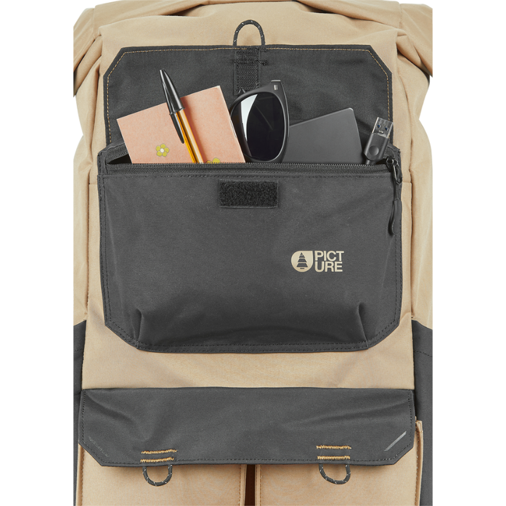 Grounds Backpack 22L A - Bayberry