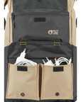Grounds Backpack 22L A - Bayberry