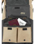Grounds Backpack 22L A - Bayberry
