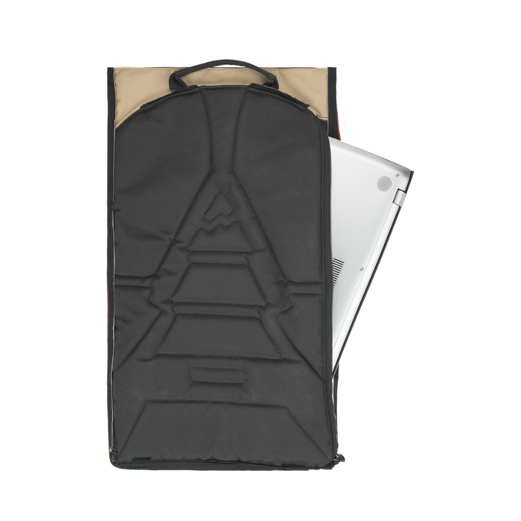 Grounds Backpack 22L A - Bayberry