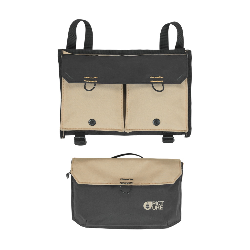 Grounds Backpack 22L A - Bayberry