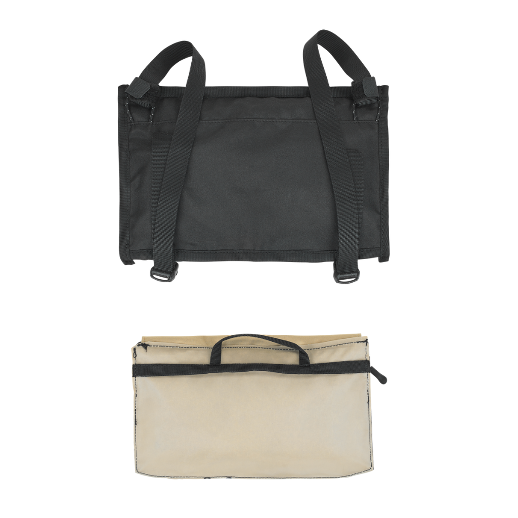 Grounds Backpack 22L A - Bayberry