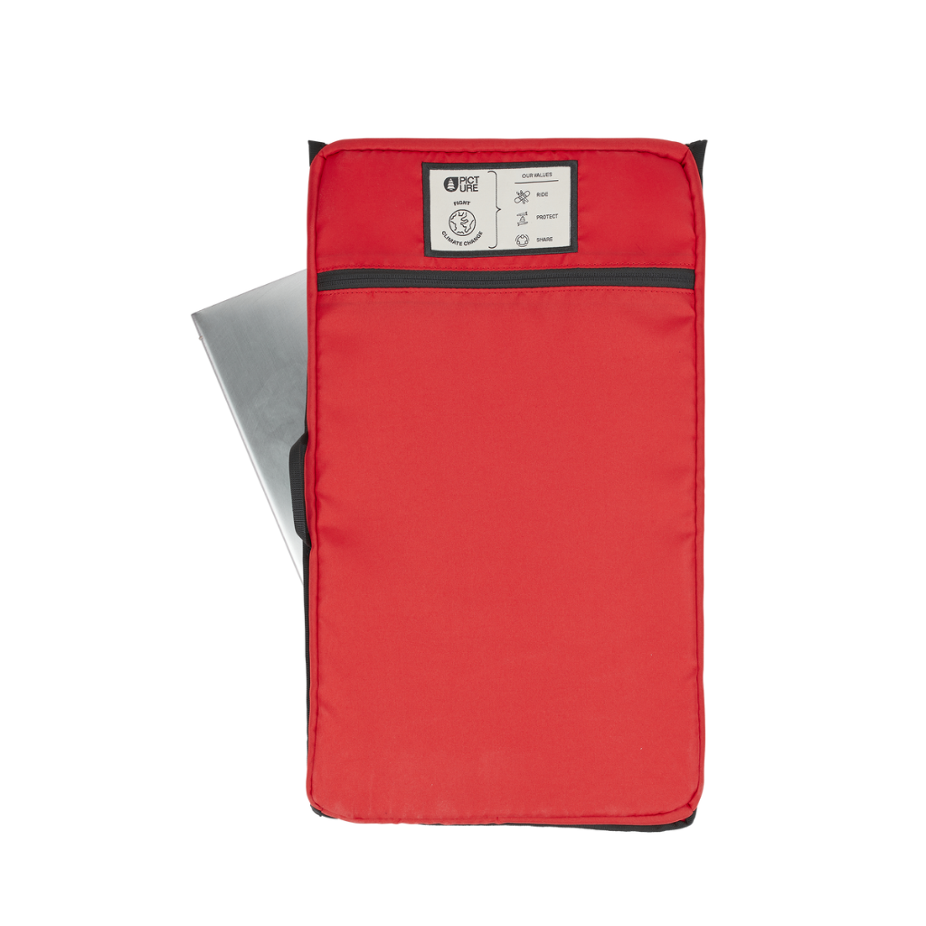 Grounds Backpack 22L A - Bayberry