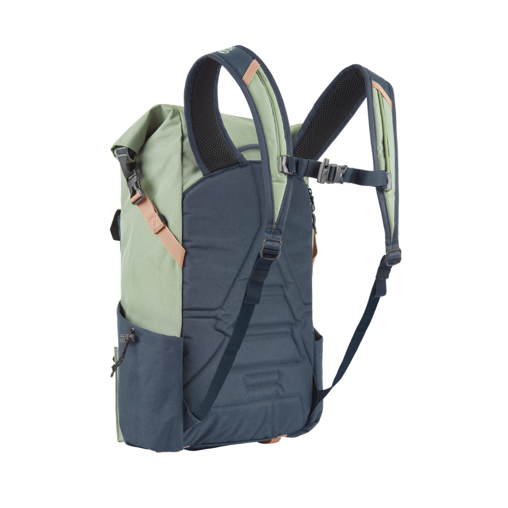 Grounds Backpack 22L A - Bayberry