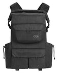 Picture Organic Clothing Grounds Backpack 22L Black - Booley Galway