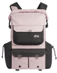 Picture Organic Clothing Grounds Backpack 22L Woodrose - Booley Galway