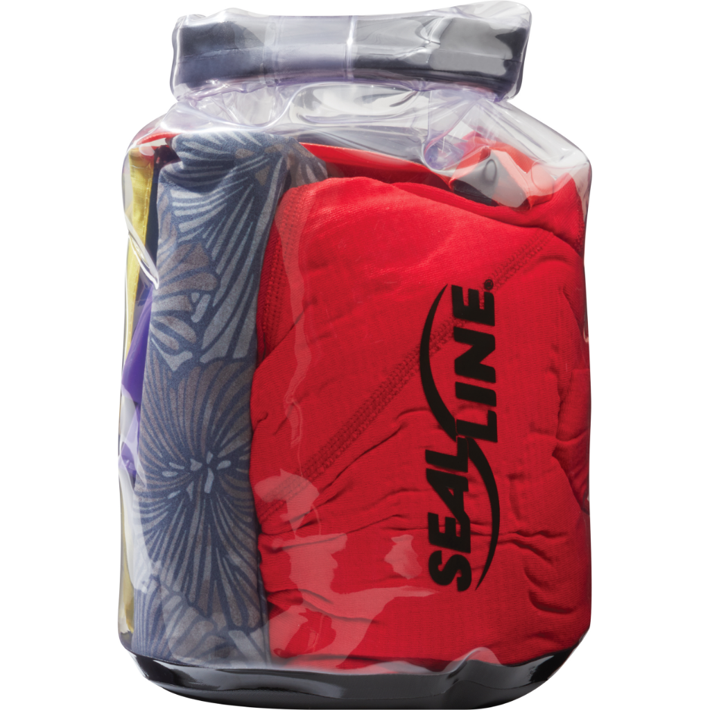 Baja View Dry Bag 5 L - Clear