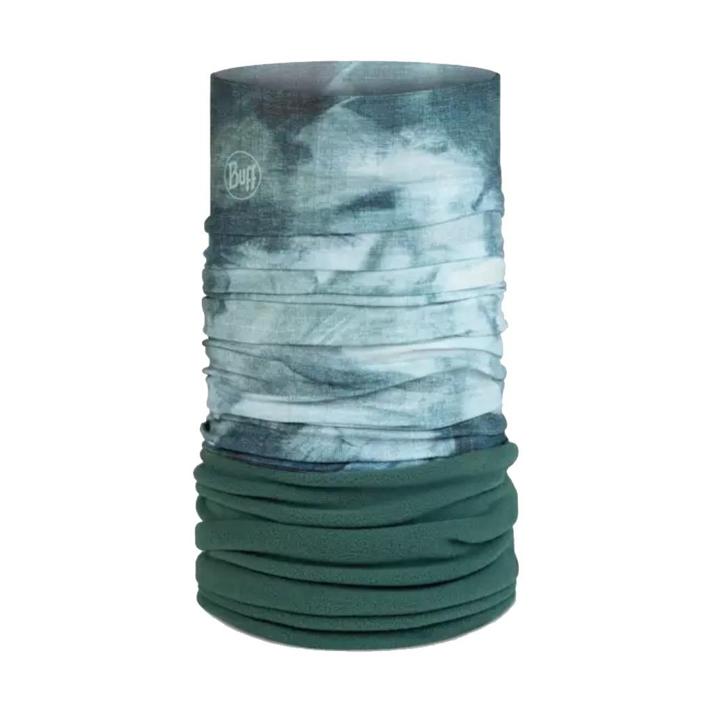 Kids Polar PrimaLoft Bio Buff - Barus Silversage
