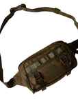 The North Face Base Camp Bum Bag Caraway Seed / Sycamore - Booley Galway