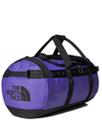 The North Face Base Camp Duffel - Medium Peak Purple / TNF Black - Booley Galway