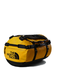 The North Face Base Camp Duffel - Small Summit Gold / TNF Black / NPF - Booley Galway