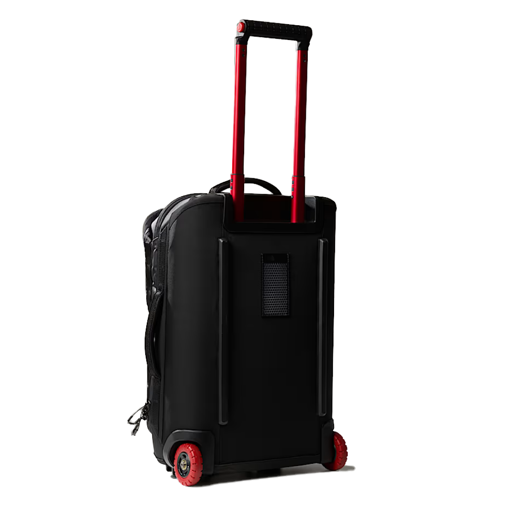 The North Face Base Camp Rolling Thunder 22 in TNF Black / TNF White / NPF - Booley Galway