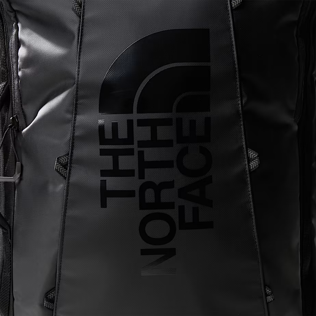 The North Face Base Camp Rolling Thunder 22 in TNF Black / TNF White / NPF - Booley Galway