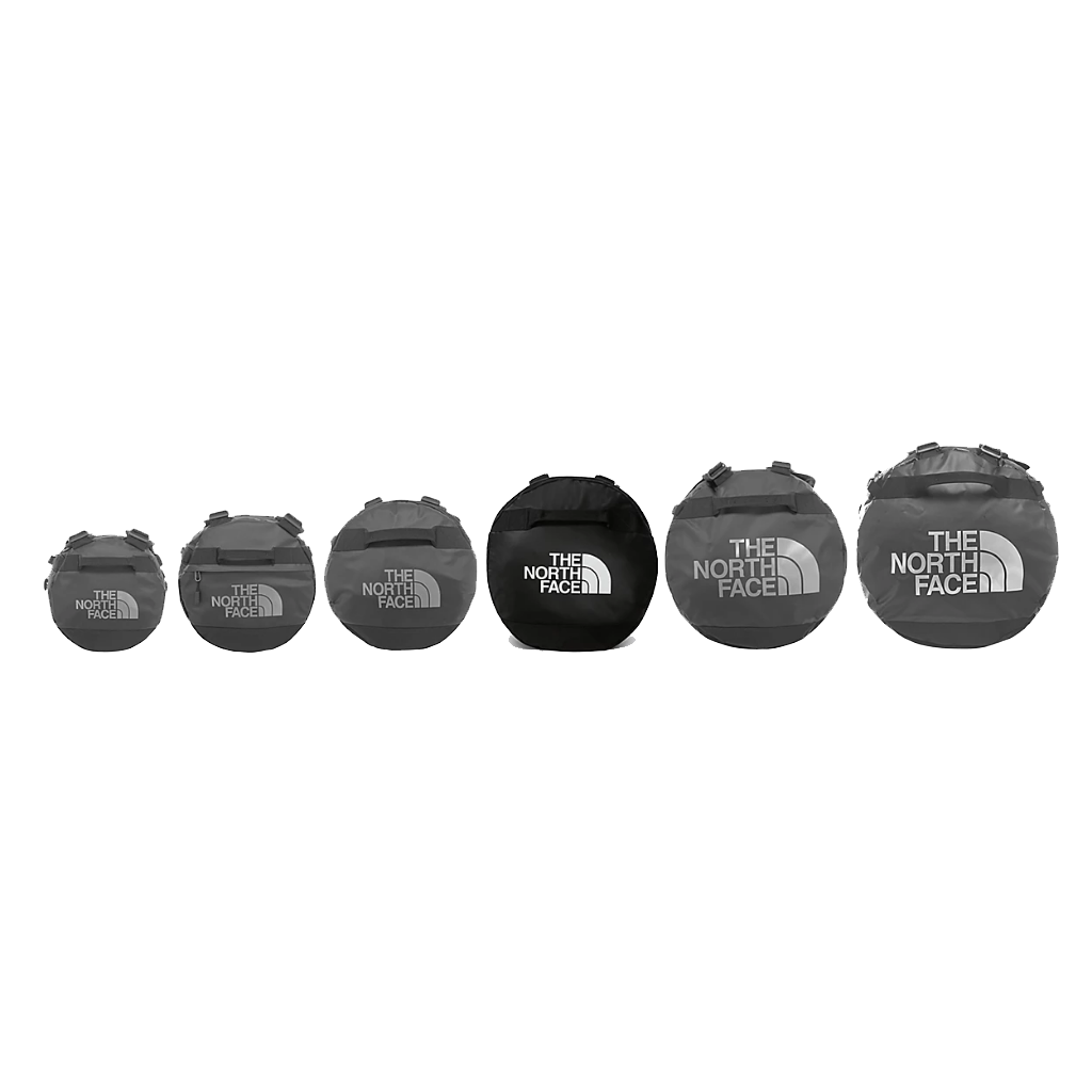 Base Camp Duffel - Large - Summit Gold / TNF Black