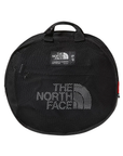 Base Camp Duffel - Small - TNF Black / TNF White / NPF