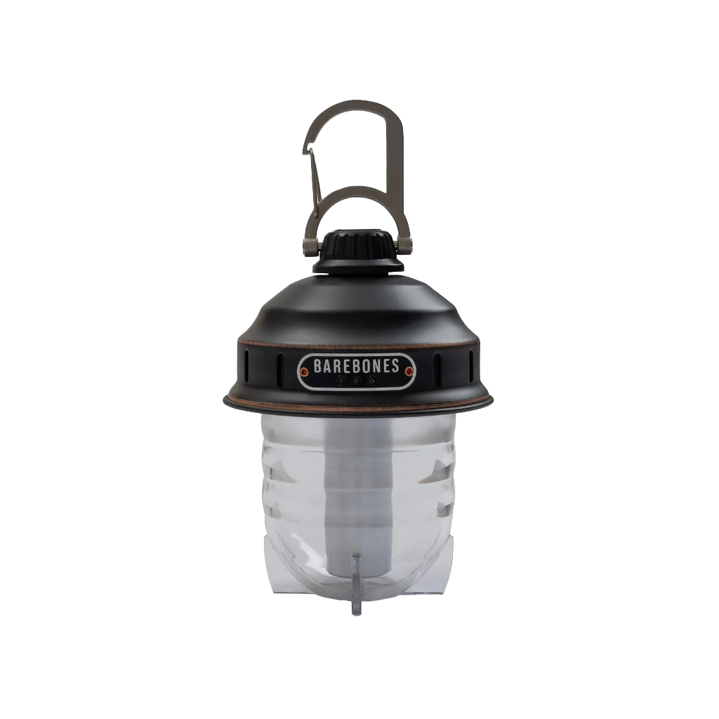 Beacon Light - Antique Bronze