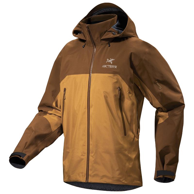 Arc'teryx Men's Beta AR Jacket - Booley Galway