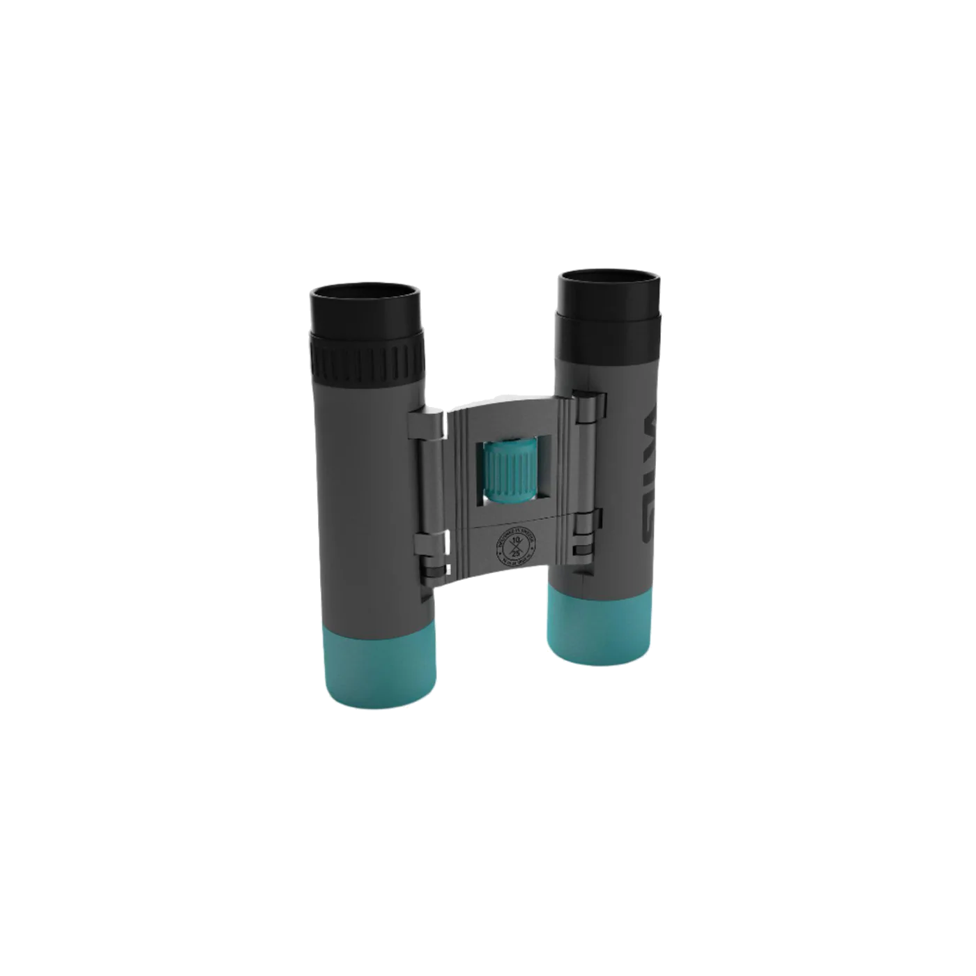 Pocket 10X Binoculars