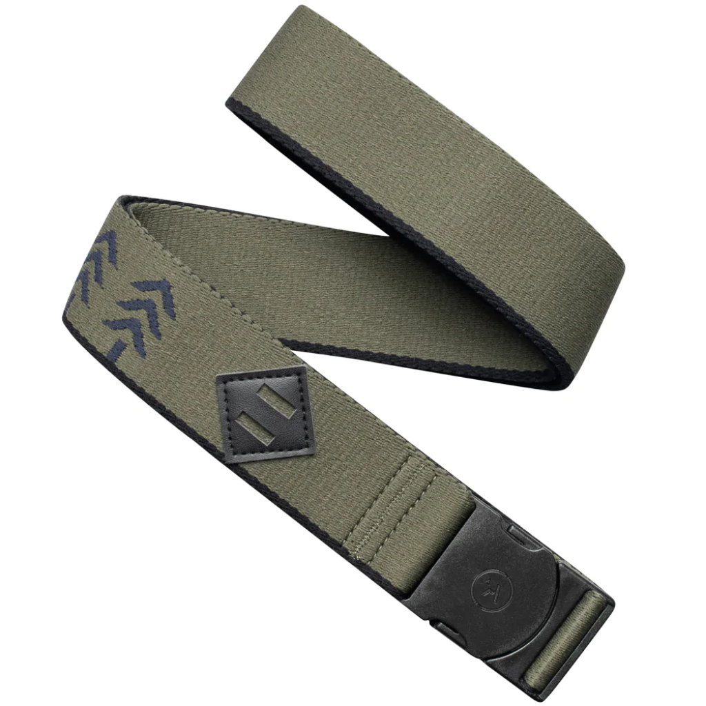 Blackwood Adventure Belt - Ivy Green