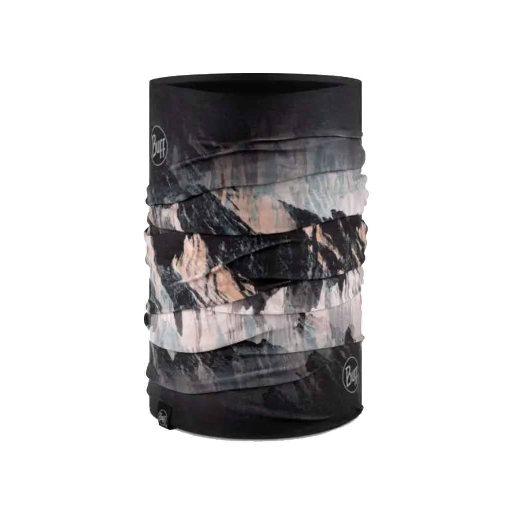 Polar UltraStretch Buff Reversible - Blaise Black