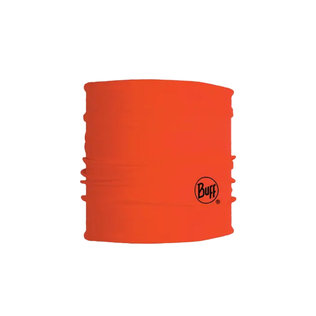 Dog Buff - Blaze Orange