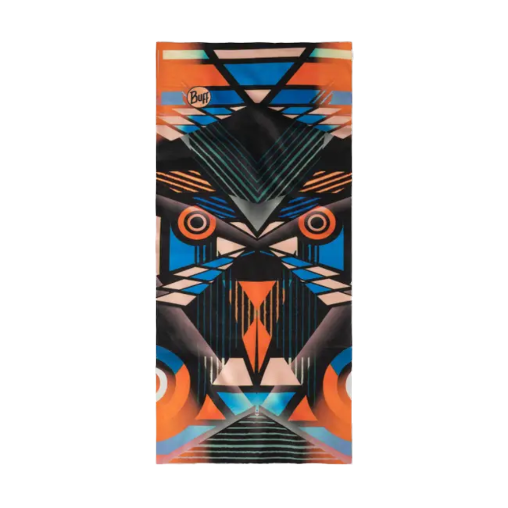 Kids CoolNet UV+ Buff - Bok Multi