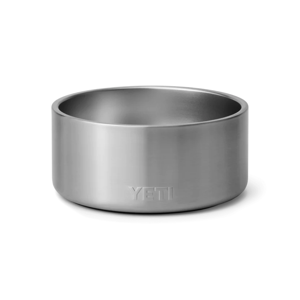 Yeti Boomer 8 L Dog Bowl Stainless Steal - Booley Galway