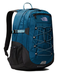 The North Face Borealis Classic Midnight Petrol / Algae Blue - Booley Galway