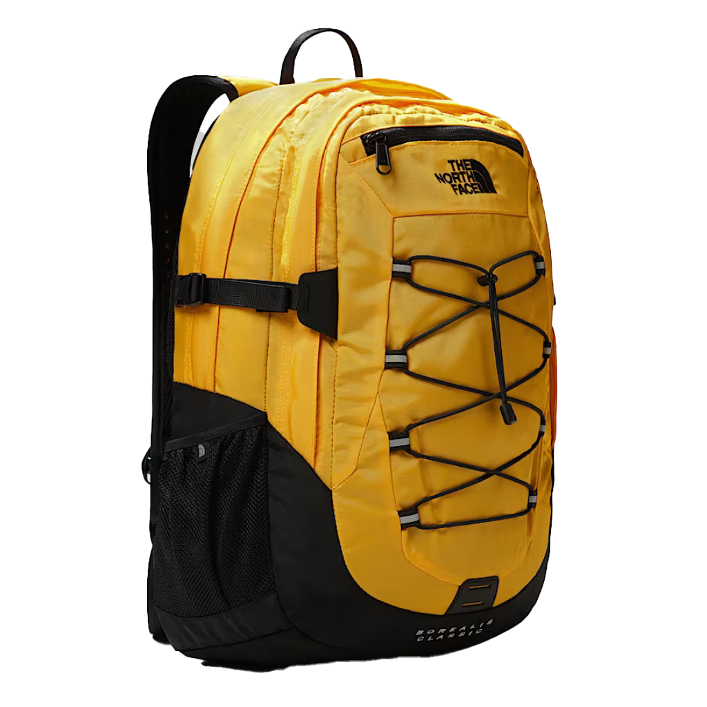 Borealis Classic - Summit Gold / TNF Black / NPF
