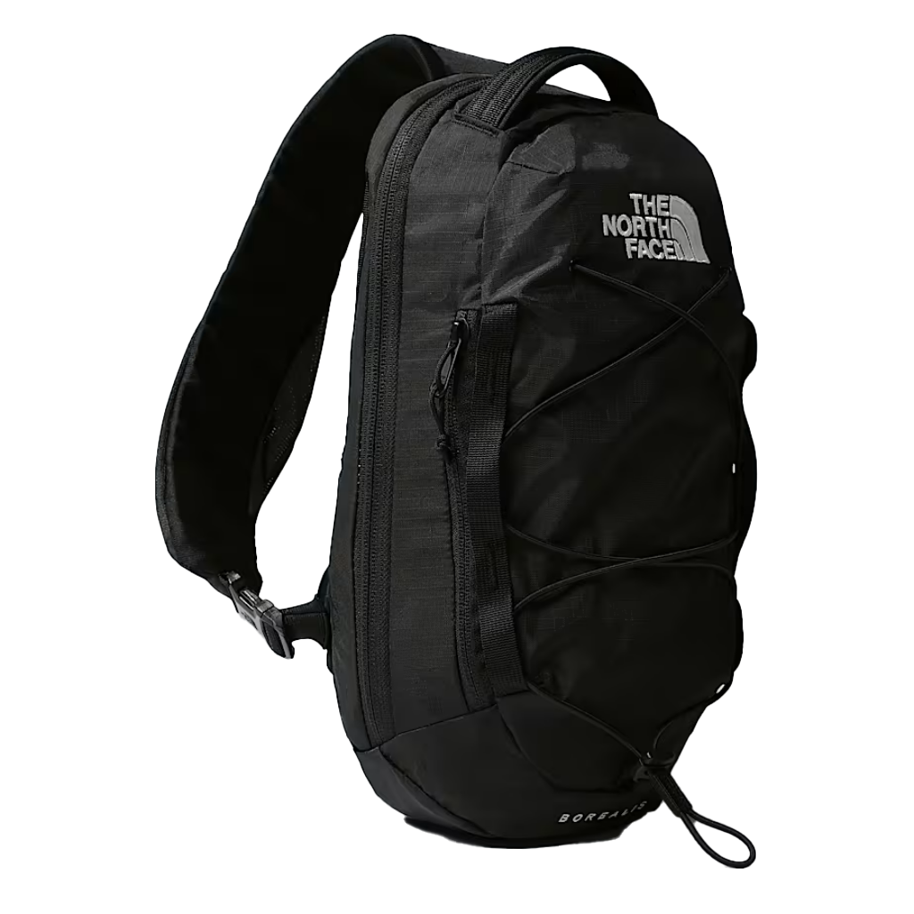 The North Face Borealis Sling TNF Black / TNF White / NPF - Booley Galway