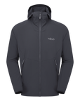 Men's Borealis Hooded Jacket