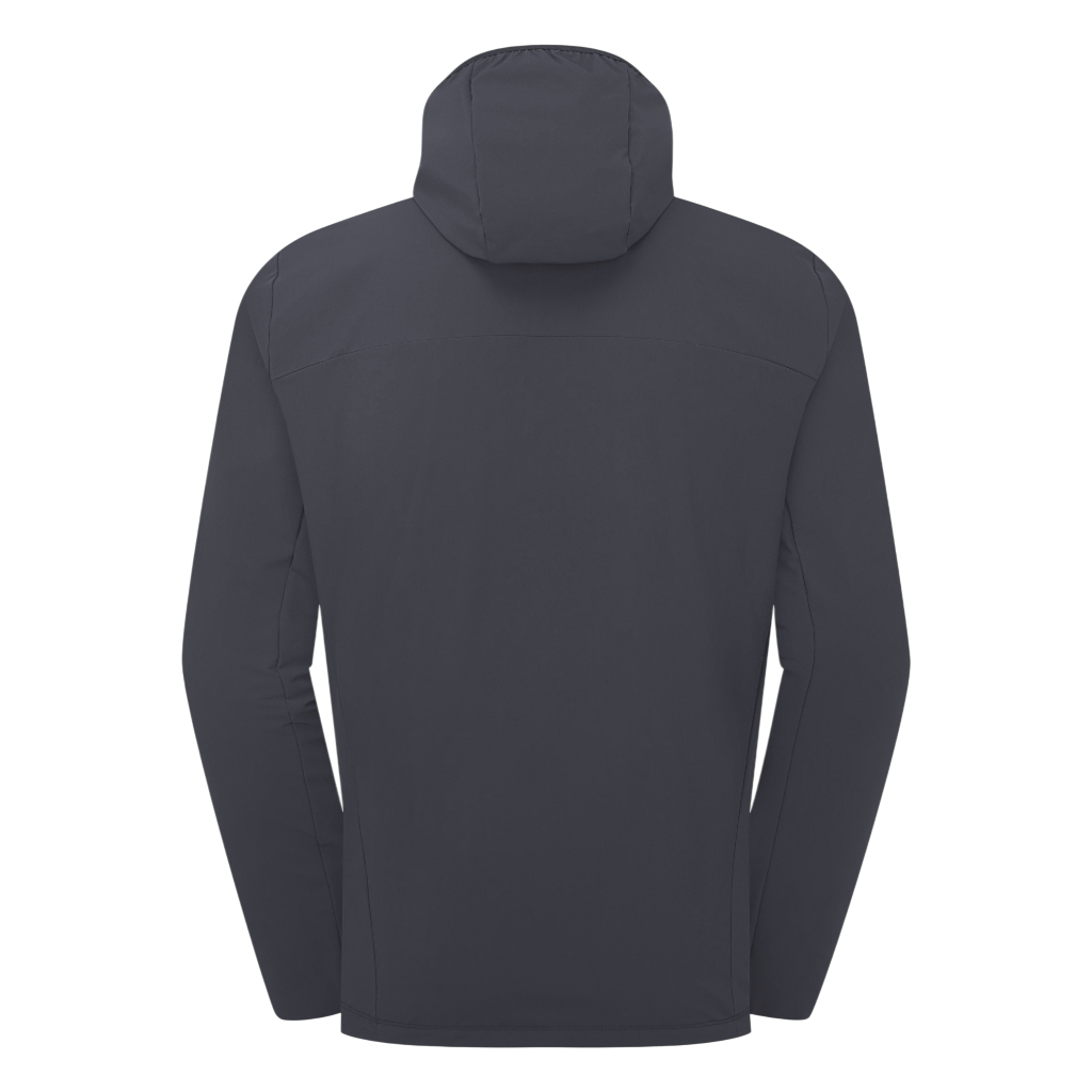 Men's Borealis Hooded Jacket