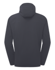 Men's Borealis Hooded Jacket