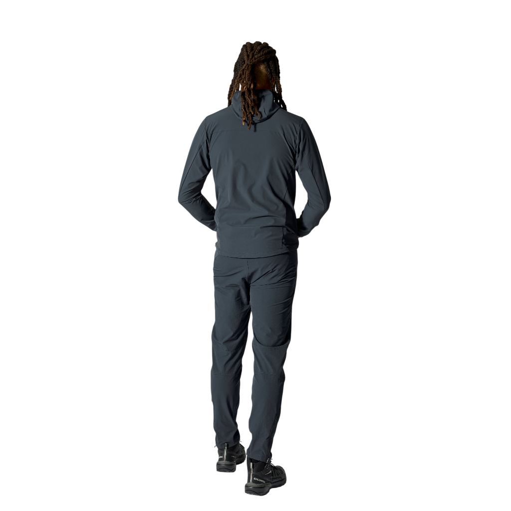 Men's Borealis Hooded Jacket