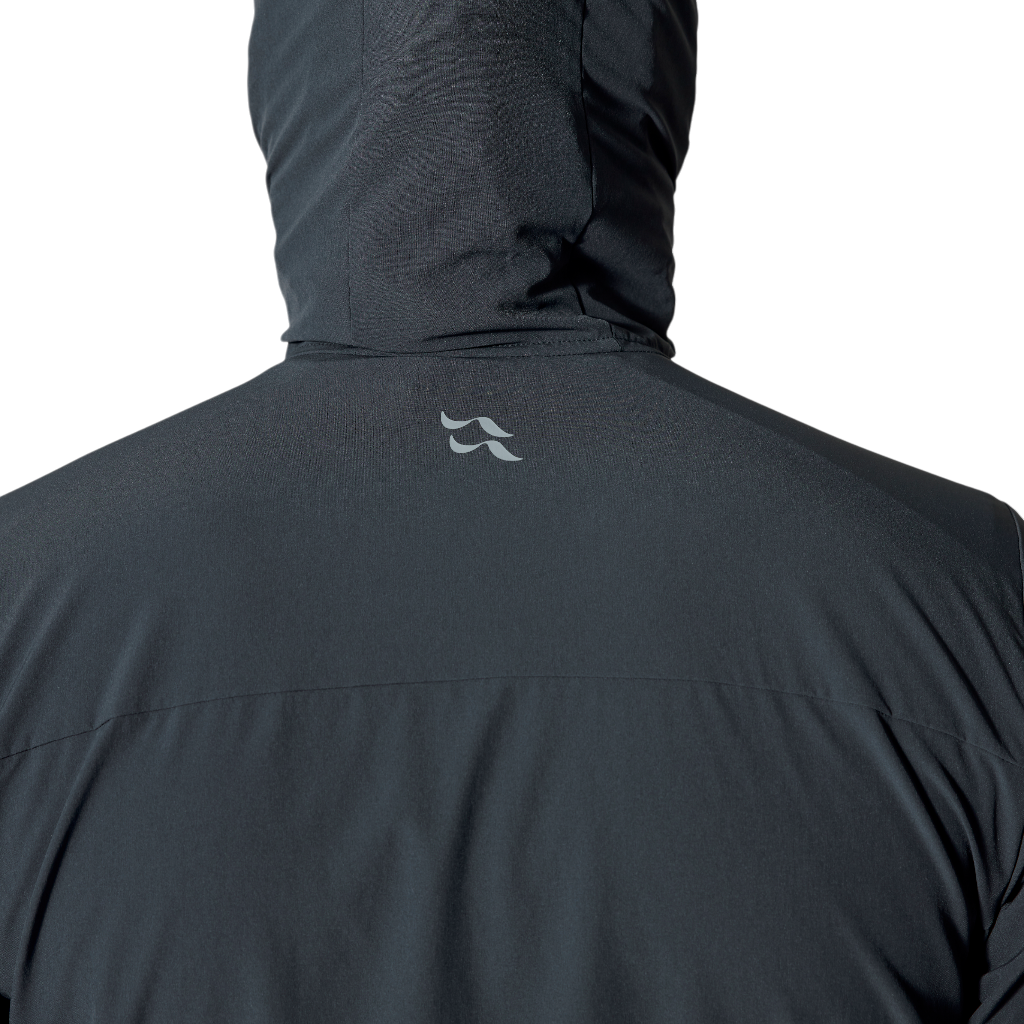 Men's Borealis Hooded Jacket