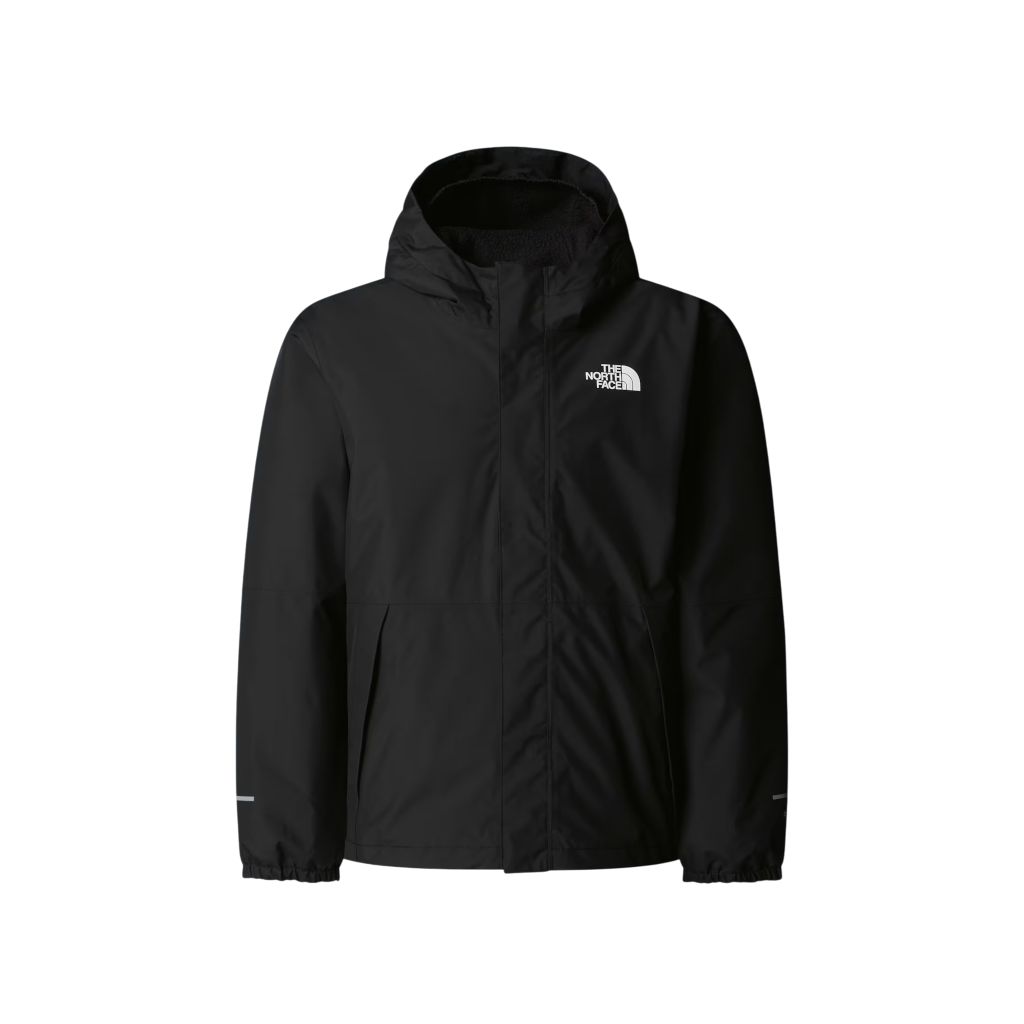 Boys' Warm Antora Rain Jacket