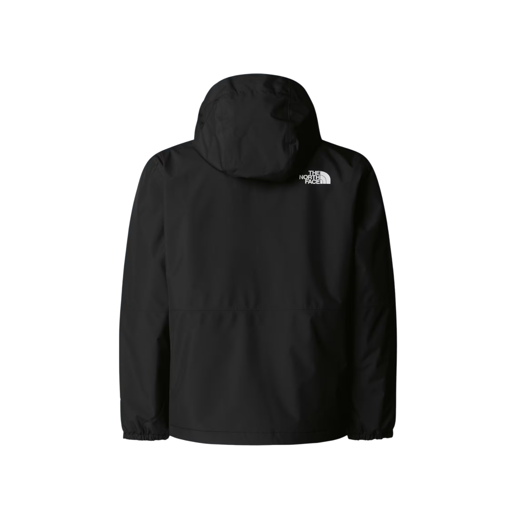 Boys' Warm Antora Rain Jacket