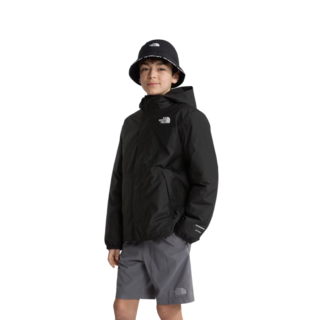 Boys' Warm Antora Rain Jacket