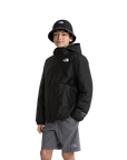 Boys' Warm Antora Rain Jacket