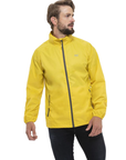Adult Origin 2 Jacket - Ocean Blue