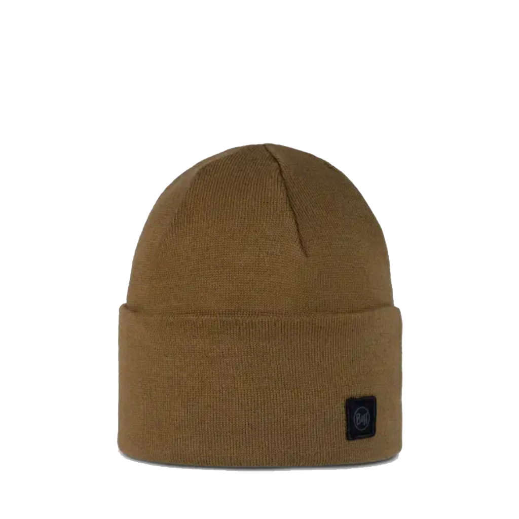 Niels EVO Knitted Beanie - Brindle