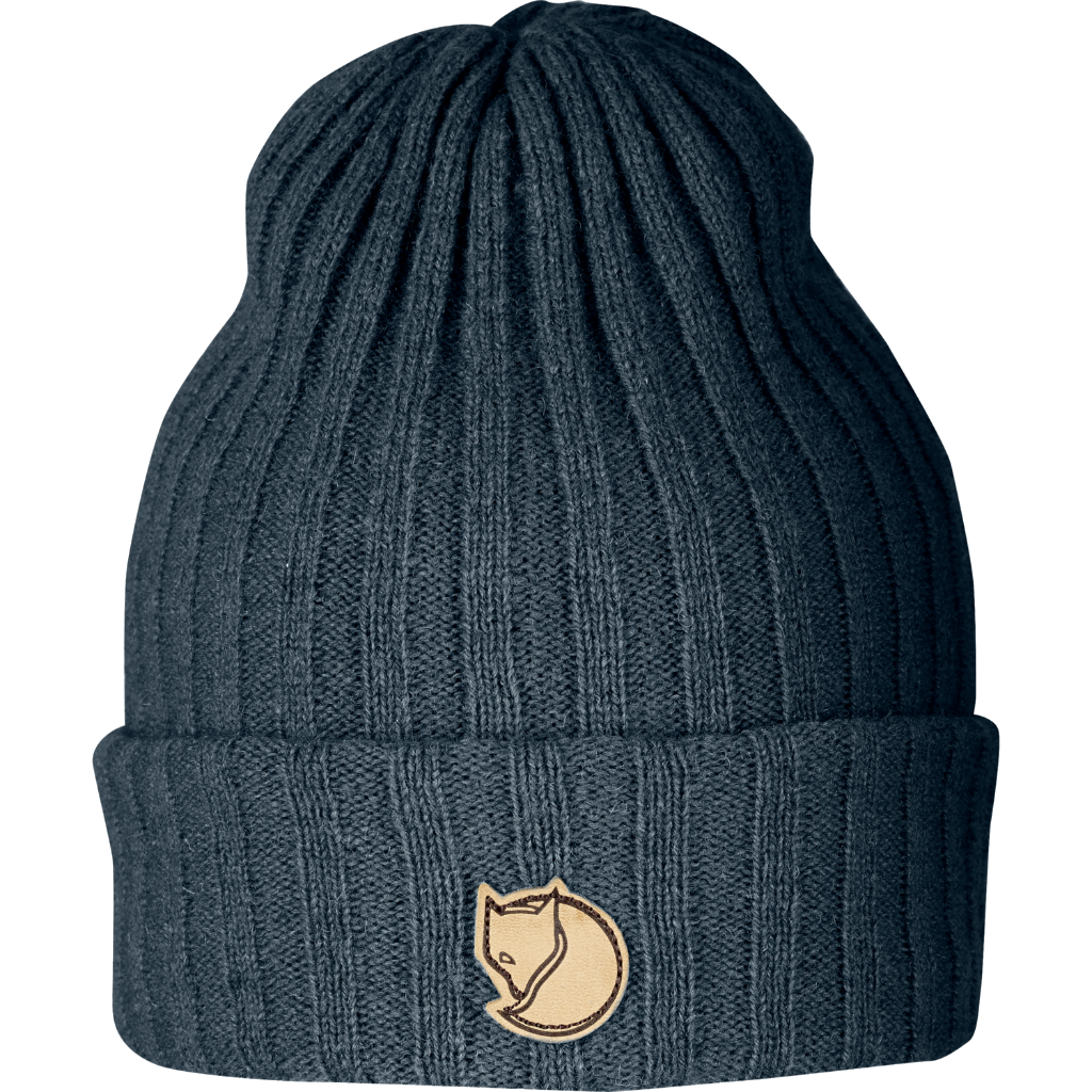 Fjallraven Byron Hat Graphite - Booley Galway