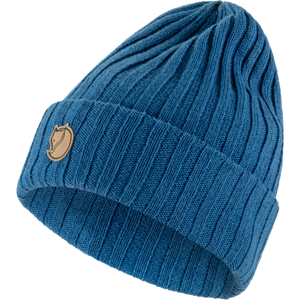 Fjallraven Byron Hat Alpine Blue - Booley Galway