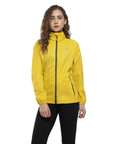 Adult Origin 2 Jacket - Yellow