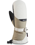 Women's Camino Mitt - Turtledove / Stone