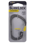 Nite Ize SlideLock Carabiner No.4 - Booley Galway