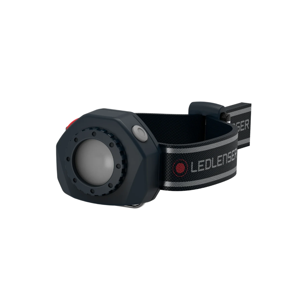 Led Lensor CU2R Safety Light - Booley Galway