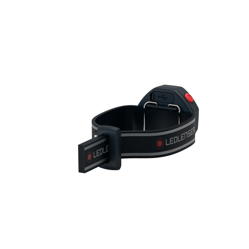 Led Lensor CU2R Safety Light - Booley Galway