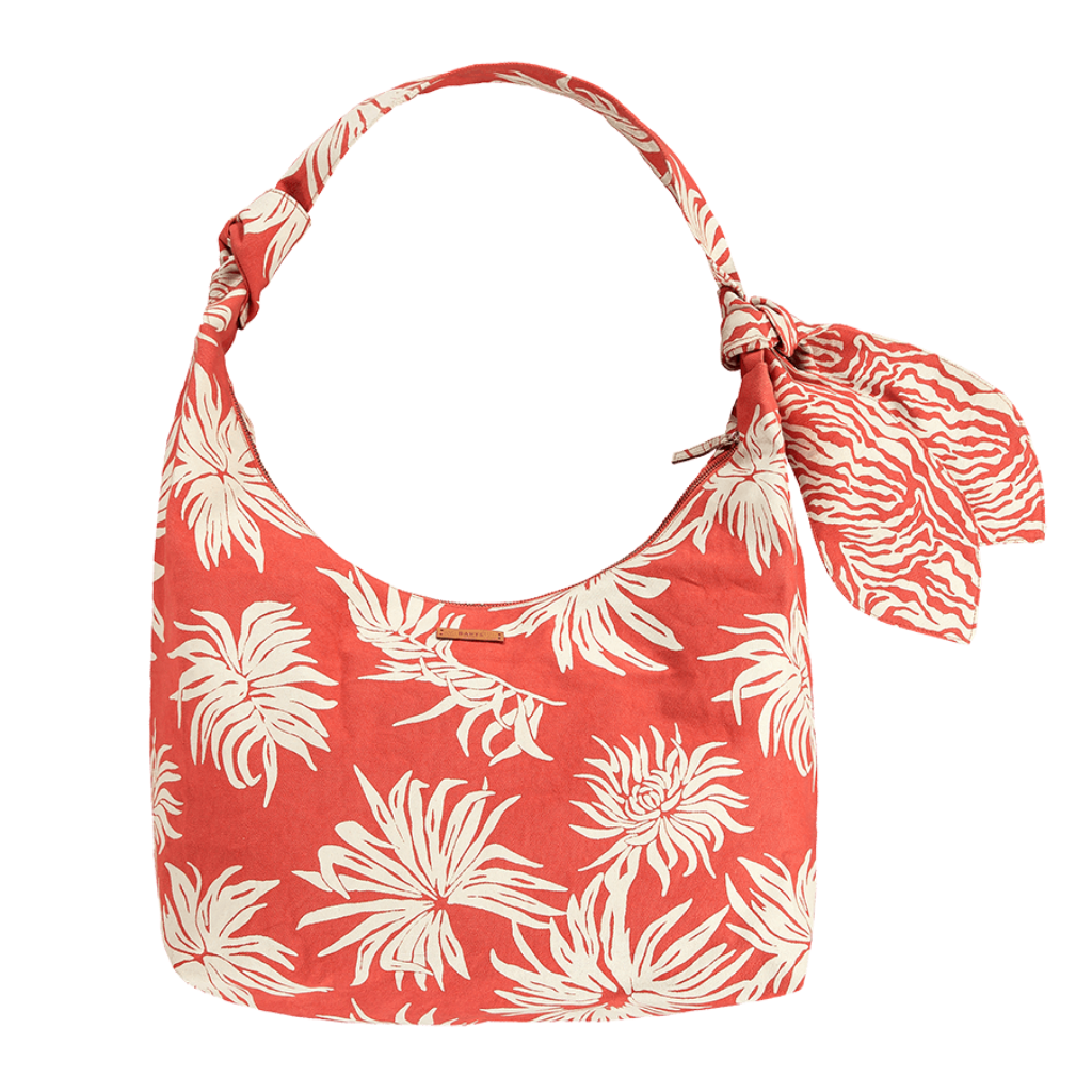 Cablana Shopper - Rust