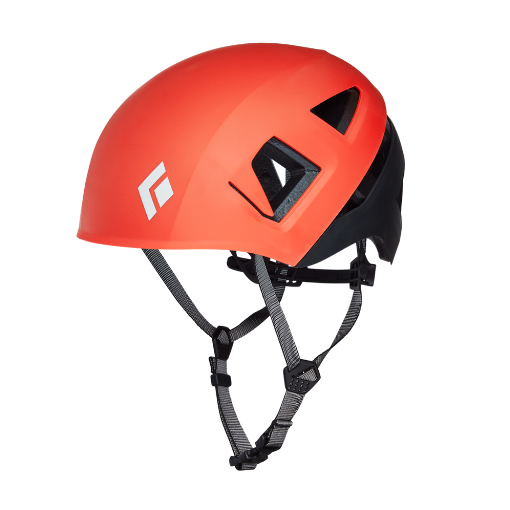 Capitan Helmet - Octane / Black
